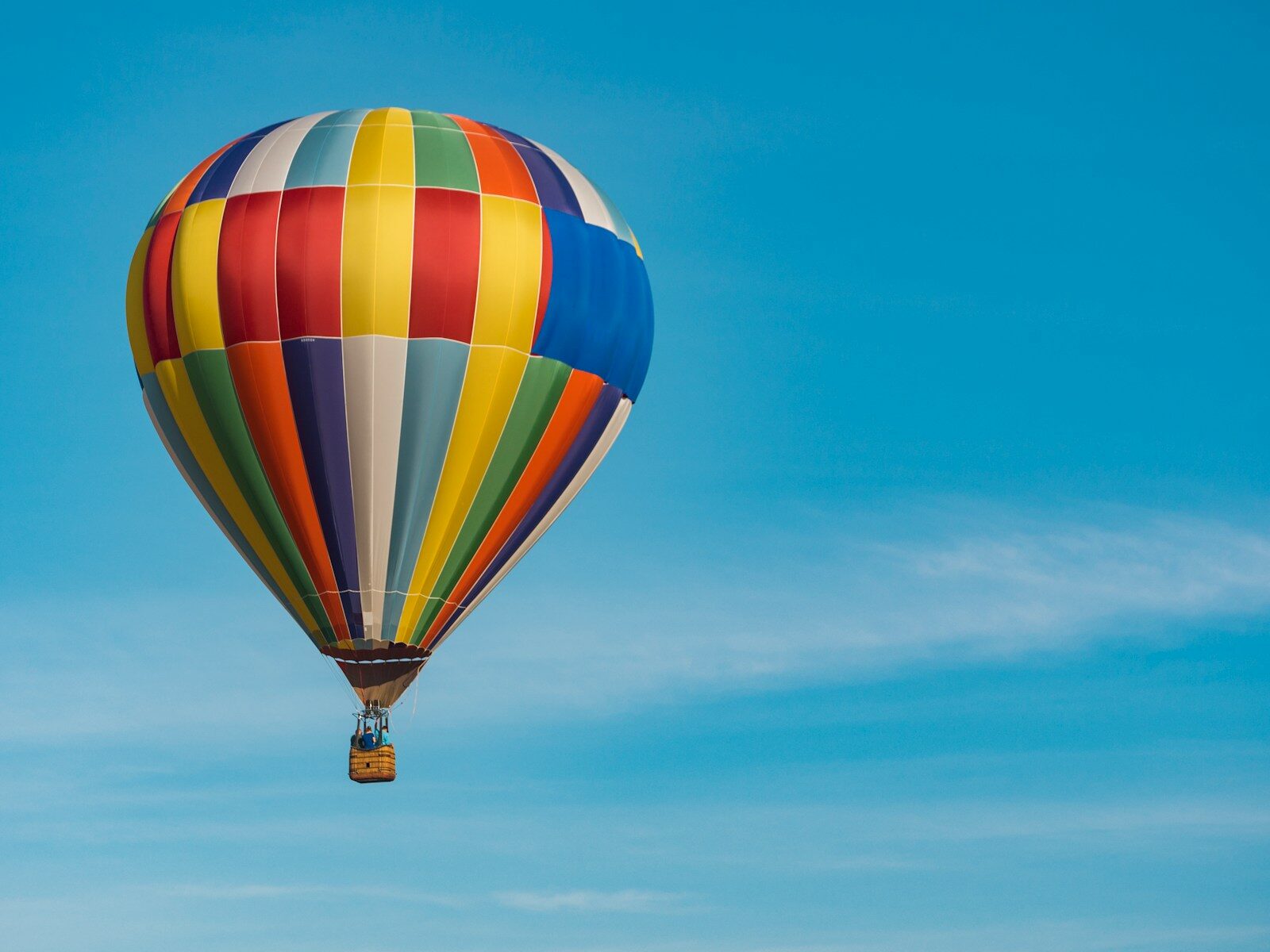 Adventure travel with comfort, character and curated experiences