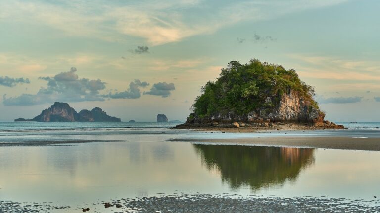 Guia de Viagem de Ao Nang