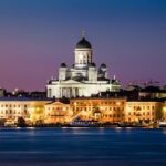 Helsinki Travel Guide