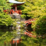 Autumn in Japan: Temples, Onsen and Autumn Leaves | 17 November 2026