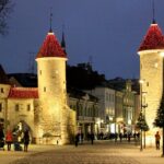 Tallinn Travel Guide