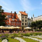 Baltic Immersion Escape: Riga, Tallinn & Helsinki | 05 September 2026