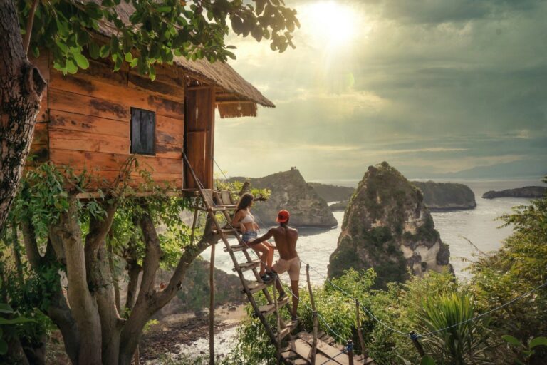 Guia de Viagem de Bali