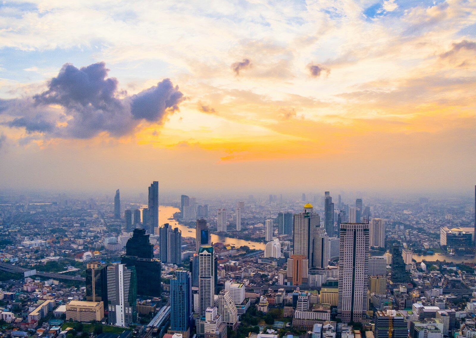 Timeless Thailand: A Journey from Vibrant Bangkok to Koh Lipe&rsquo;s Paradise | 17 March 2027