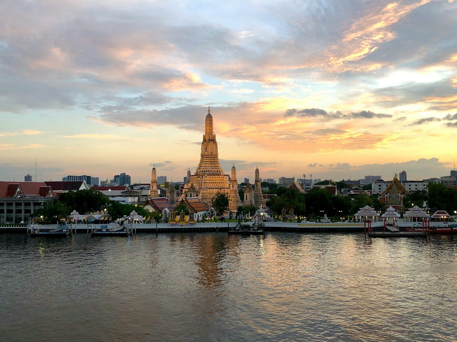 Timeless Thailand: A Journey from Vibrant Bangkok to Koh Lipe's Paradise | 27 December 2026