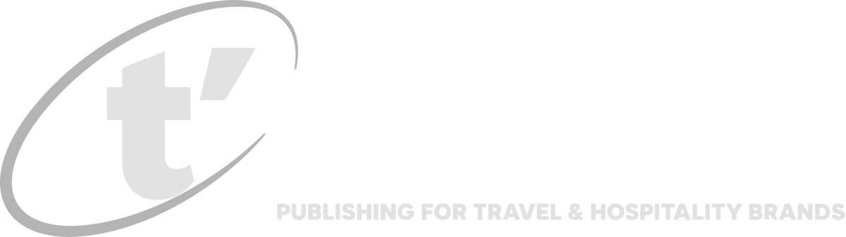 Teekonda Media, publishing for travel and hospitality brands